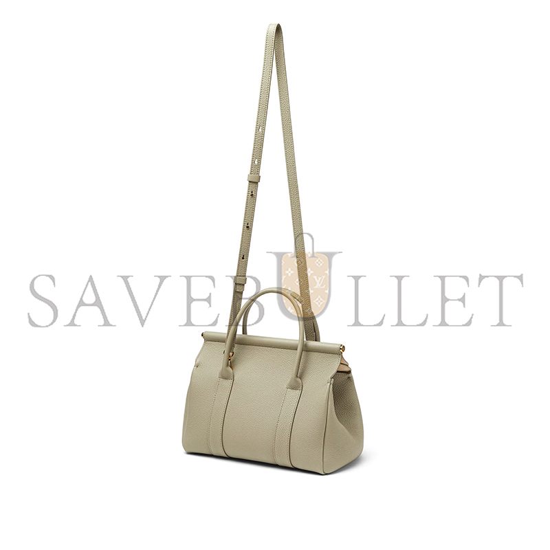 LORO PIANA LOOM BAG L25 FAO2680 (25*18*12.5cm)
